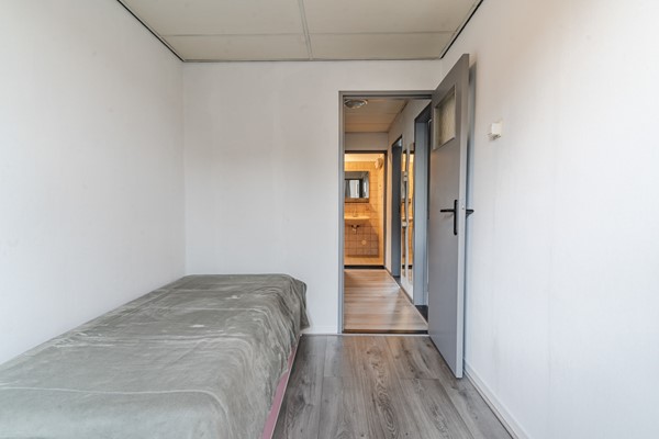 Medium property photo - Bellinistraat 197, 5049 CD Tilburg